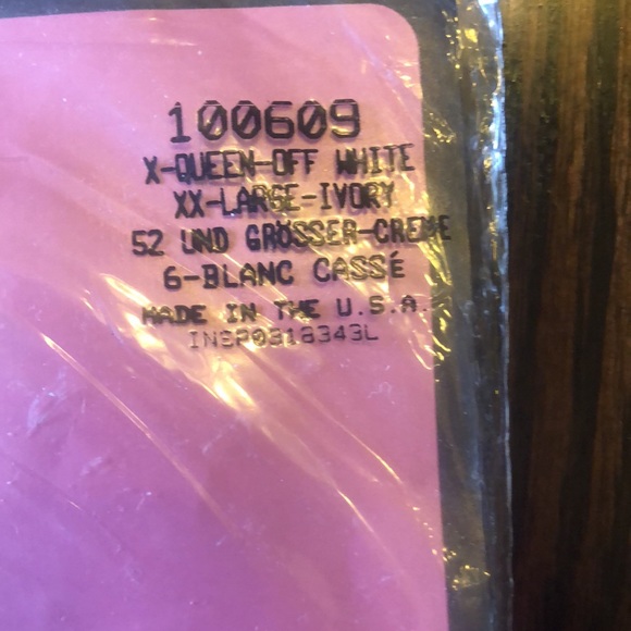 Vintage Silkies Pantyhose - Picture 4 of 4